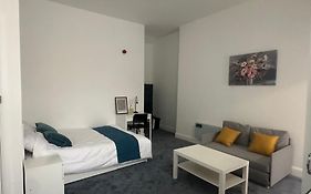 Cook Street Accommodation